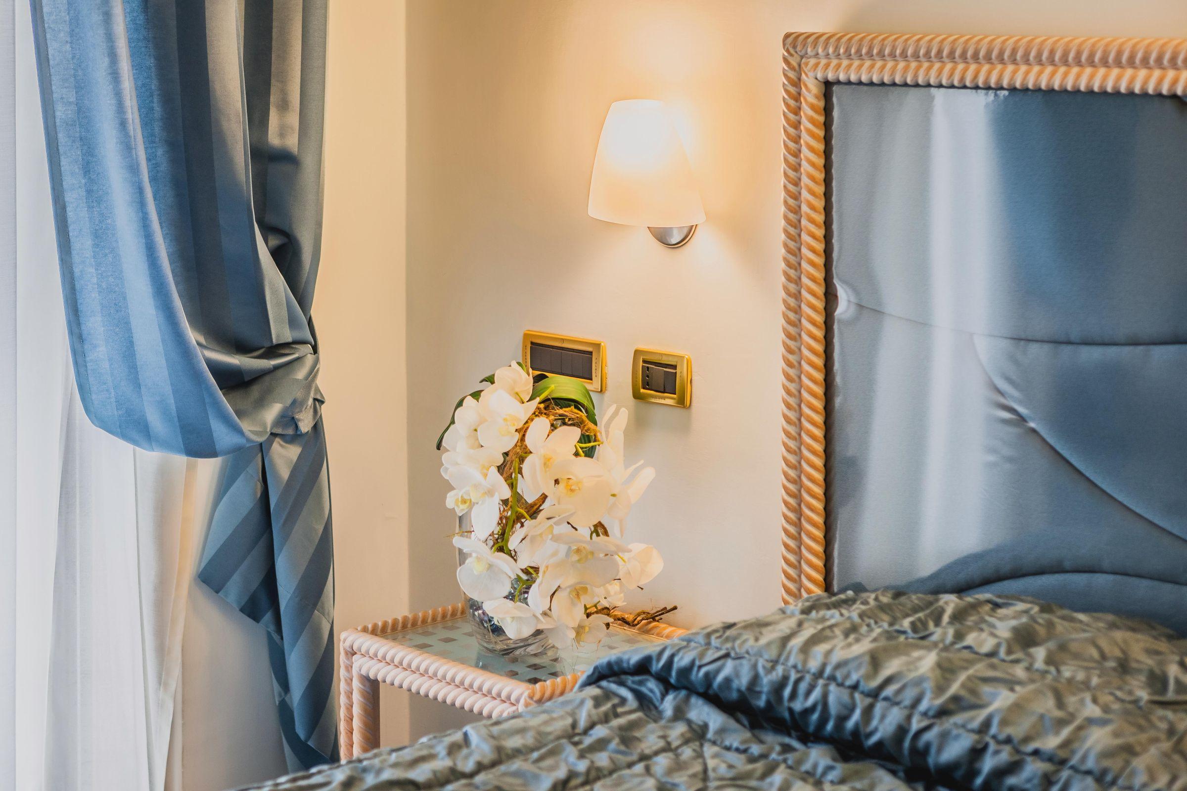 Aragona Palace Hotel & Spa Ίσκια Εξωτερικό φωτογραφία