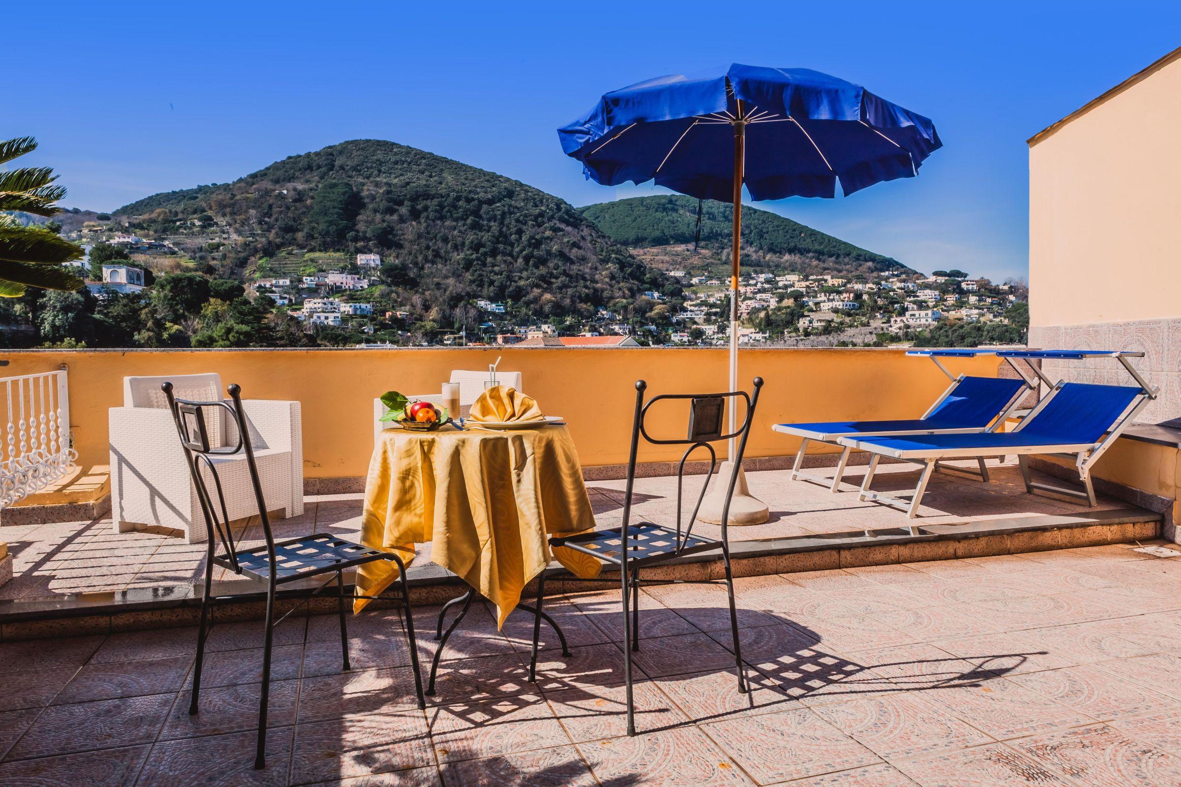 Aragona Palace Hotel & Spa Ίσκια Εξωτερικό φωτογραφία