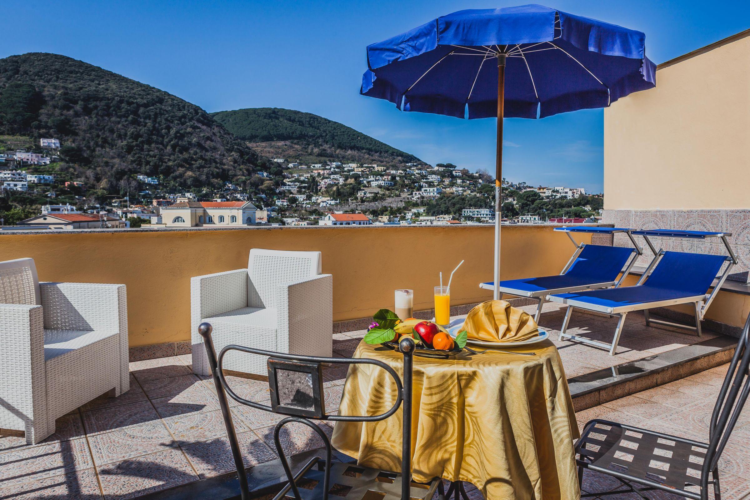 Aragona Palace Hotel & Spa Ίσκια Εξωτερικό φωτογραφία