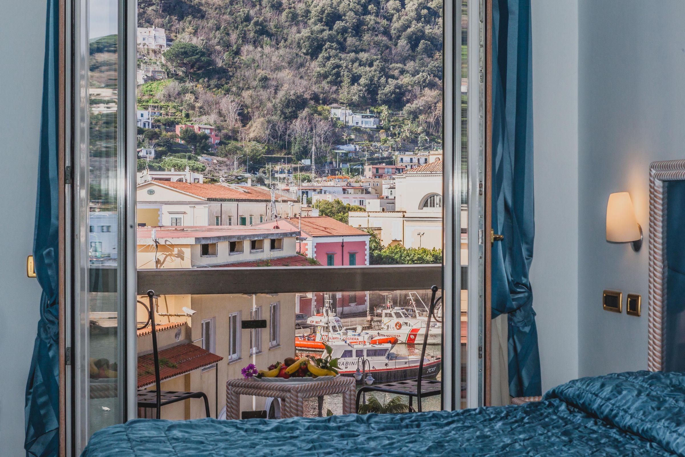 Aragona Palace Hotel & Spa Ίσκια Εξωτερικό φωτογραφία