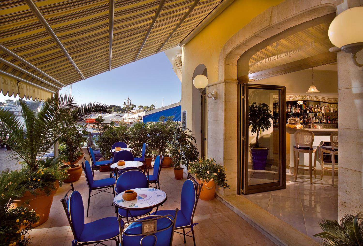 Aragona Palace Hotel & Spa Ίσκια Εξωτερικό φωτογραφία
