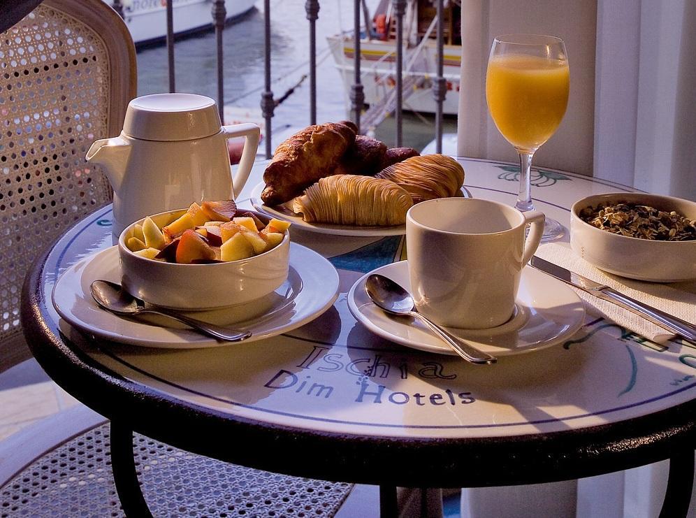 Aragona Palace Hotel & Spa Ίσκια Εξωτερικό φωτογραφία