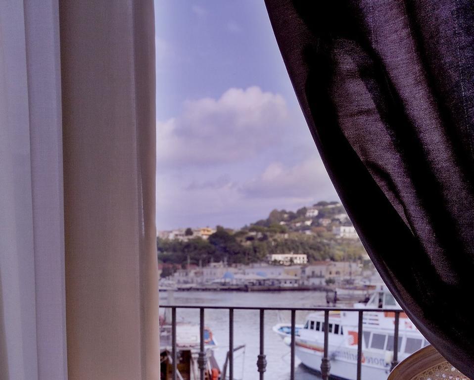 Aragona Palace Hotel & Spa Ίσκια Εξωτερικό φωτογραφία