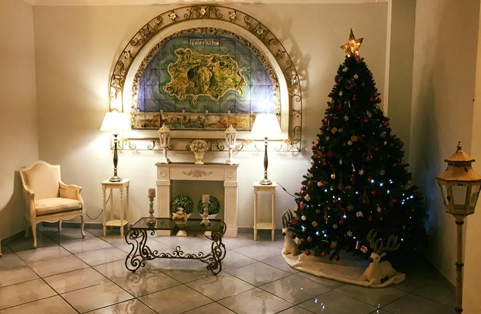 Aragona Palace Hotel & Spa Ίσκια Εξωτερικό φωτογραφία