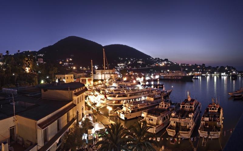 Aragona Palace Hotel & Spa Ίσκια Εξωτερικό φωτογραφία