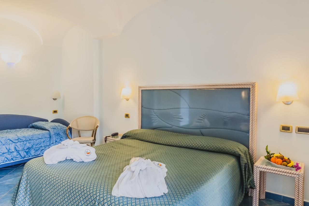 Aragona Palace Hotel & Spa Ίσκια Εξωτερικό φωτογραφία