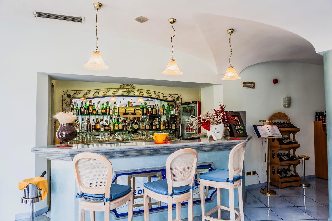 Aragona Palace Hotel & Spa Ίσκια Εξωτερικό φωτογραφία