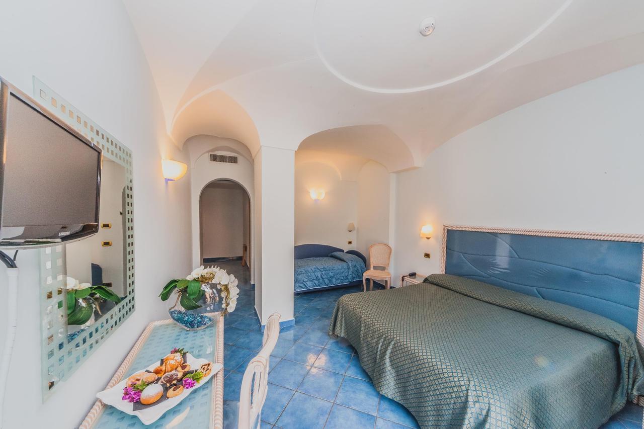 Aragona Palace Hotel & Spa Ίσκια Εξωτερικό φωτογραφία