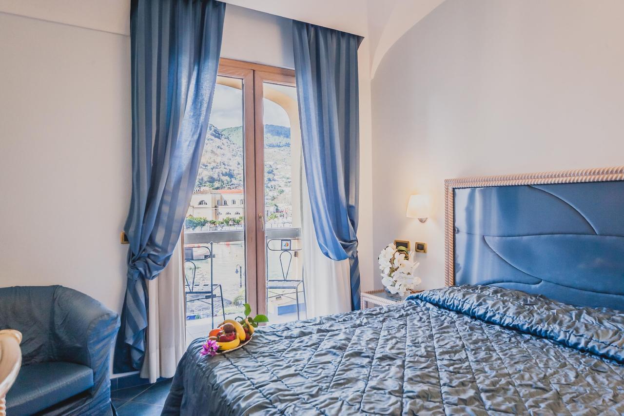 Aragona Palace Hotel & Spa Ίσκια Εξωτερικό φωτογραφία