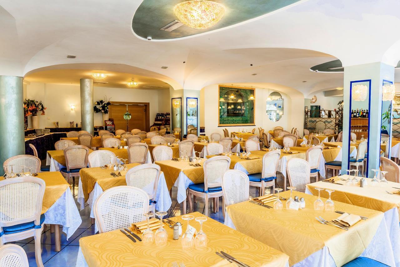 Aragona Palace Hotel & Spa Ίσκια Εξωτερικό φωτογραφία