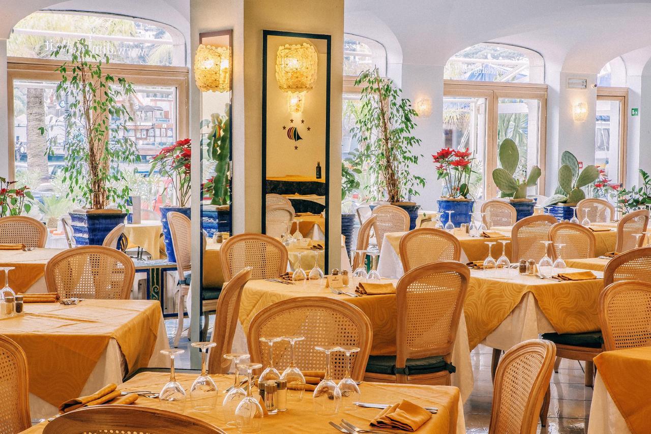 Aragona Palace Hotel & Spa Ίσκια Εξωτερικό φωτογραφία
