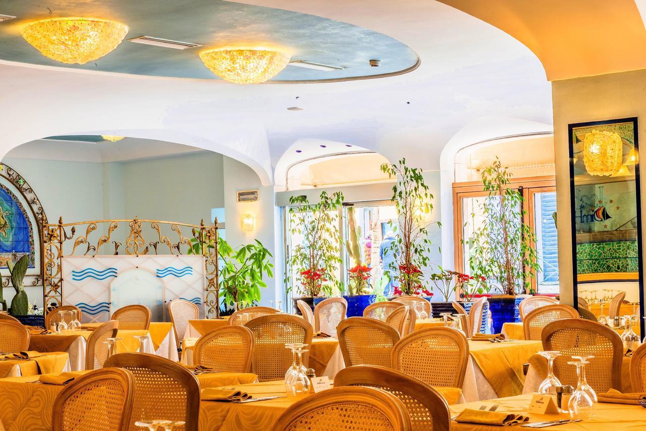 Aragona Palace Hotel & Spa Ίσκια Εξωτερικό φωτογραφία