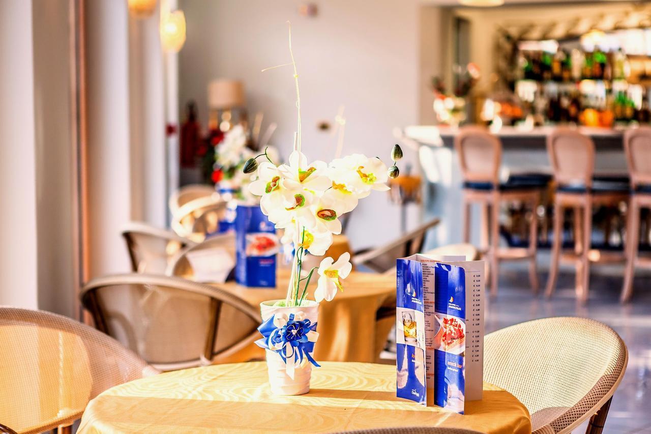 Aragona Palace Hotel & Spa Ίσκια Εξωτερικό φωτογραφία